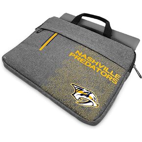 SOAR NHL Unisex 13 Inch Laptop Case