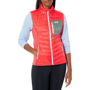 Jack Wolfskin Women's Routeburn Vest W
