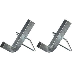 Snap L-pin 2-Pack