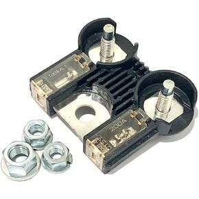 NEW 926-015 926015 Battery Fusible Fuselink Fuse Compatible Replacement for Ford Mustang