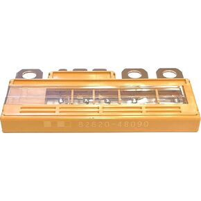 GENUINE NEW OEM 82620-48090 8262048090 Fusible Link Block Assembly Multi link Fuse for Highlander Venza