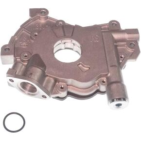 Engine Oil Pump