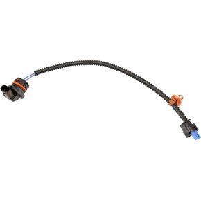 GM Genuine Parts 12681015 Oil Pump Flow Control Solenoid Valve Wire