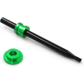 Blue Oil Pump Primer Tool Compatible with GM Chevy V6 V8 SBC 350 BBC 454 Small Big Block including sizes of 327 350 355 383 388 400 406 427 434 454