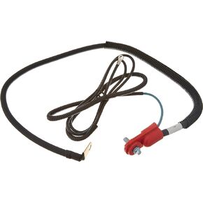 مجموعة كابل البطارية الإيجابية والسلبية ACDelco Professional 2SD38XG