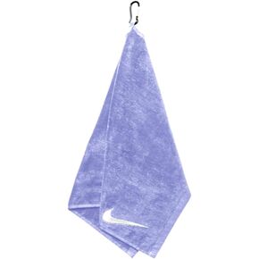 Nike Performance Golf Towel, Purple