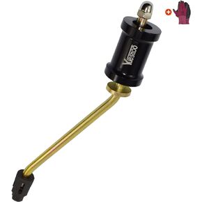 Yuesstloo Fuel Injector Remover Tool, Compatible with Land Rover 5.0 Jaguar 3.0, Replace 310-197, with Gloves