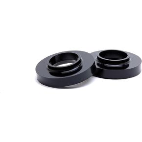 Daystar, Jeep JK Wrangler 0.75" Leveling Kit, fits 2007 to 2017 2/4WD, all transmissions, KJ09139BK, Made in America , Black