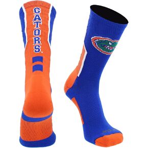 TCK University of Florida Gators Socks Perimeter Crew