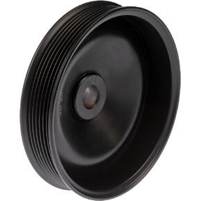 Dorman 300-307 Power Steering Pump Pulley Compatible with Select Dodge Models