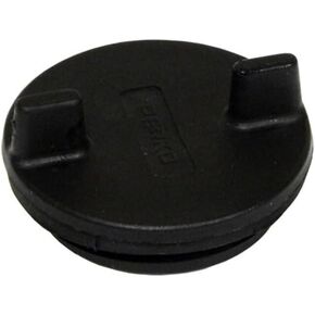 Perko 0126DP0BLK Fuel Deck Fill Cap Only