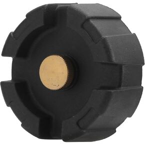 غطاء خزان الوقود البحري، غطاء غاز خزان القوارب البحرية، غطاء خزان زيت الوقود للمحرك الخارجي من البلاستيك ABS، استبدال غطاء خزان الغاز 12 لتر/14 لتر لمحرك القارب in Kuwait