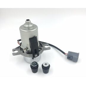 Power Brake Booster Vacuum Pump Assembly 20804130 31317530