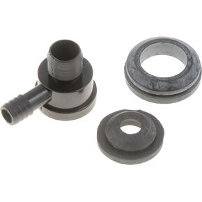 Dorman 80189 Power Brake Check Valve and Grommets, 3 Piece Universal Fit