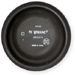 Velvac Air Brake Diaphragm Type 24-031031