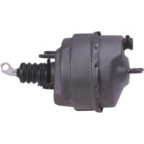 Cardone 54-73207 Remanufactured Vacuum Power Brake Booster (Renewed)
