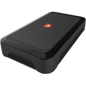 JBL Club A1000 - Mono amplifier (1000w X 1) amplifier with Remote Level Control