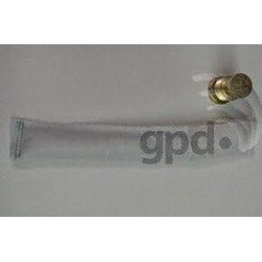 GDP - 01-06 Acura Mdx (1411623)