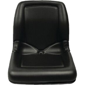 Complete Tractor 3010-0040 NEW 18" High Back Seat Compatible with/Replacement for Tractors