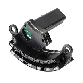 Steering Wheel Angle Sensor 5135969AA 0025428018 for Dodge Charger 2006-2010, Challenger 2008-2010, Magnum 2005-2008, for Chrysler 300 2005-2010