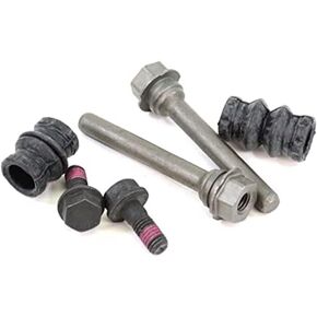 Mopar Genuine Caliper Guide Pin Kit - 68003706AA