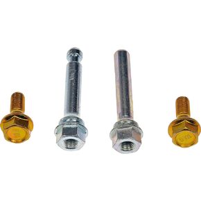 Dorman HW14461 Rear Disc Brake Caliper Bolt Compatible with Select Lexus / Toyota Models
