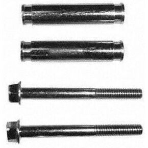 Raybestos H5070 Professional Grade Disc Brake Caliper Bolt