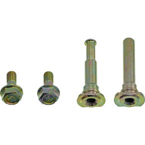 Dorman HW14052 Disc Brake Caliper Bolt Compatible with Select Models, 2 Pack