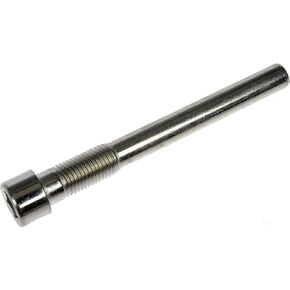 Dorman HW5002 Front Disc Brake Caliper Bolt Compatible with Select Models, 2 Pack