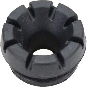 Polaris New OEM Grommet, ATV/Side by Side/SNO, 5412507