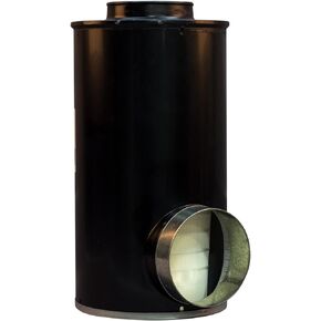 Luber-finer Luberfiner LAF1934 Heavy Duty Air Filter Fits Select for Farr 114880-003C; Ottawa YT30, YT50 Trucks