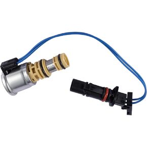 926-235 Solenoid Valve Oil Pump for Chrysler 200 300 Town Country,Dodge Avenger Challenger Charger Durango Caravan Journey,Jeep Cherokee Wrangler JK,RAM 1500 promaster,vw routan 3.6L 2011-2020