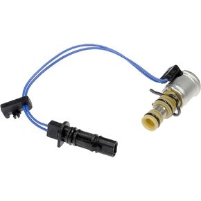 Dorman 926-235 Variable Oil Pump Solenoid Compatible with Select Models (OE FIX)