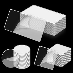 Double Sided Adhesive Pads for Mounting, 60 Pcs Double Sided Mounting Tapes Pre-Cut Sticky Tack Strong Removable Sticky Pads for Papers Door Metals Glass Wood Mounting