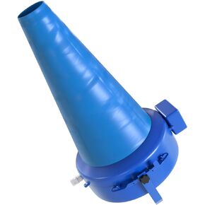 Foam Launcher Sock only - Add to Your Super E Machine- Requires More Foam
