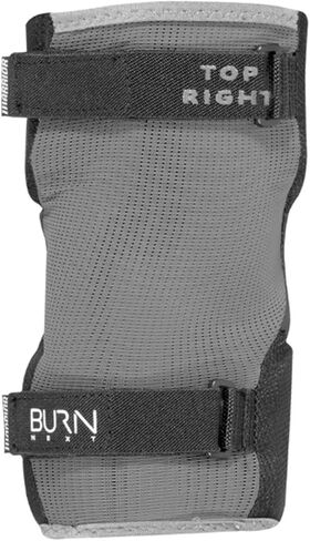 حرق وسادة الذراع التالية in Kuwait