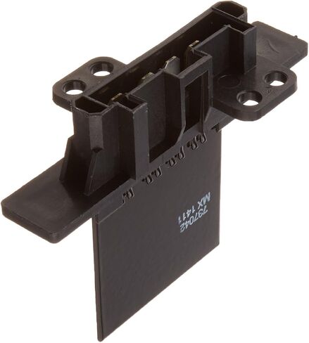 Standard Motor Products RU369 Blower Motor Resistor Assorted, One Size in Saudi Arabia