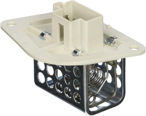 Standard Motor Products RU353 Blower Motor Resistor in Saudi Arabia