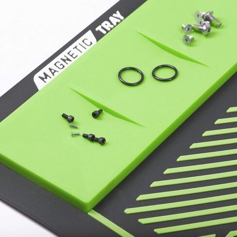 HK Army MAGMAT Magnetic Paintball Tech Mat in Saudi Arabia