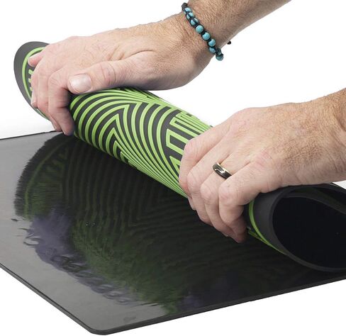 HK Army MAGMAT Magnetic Paintball Tech Mat in Saudi Arabia