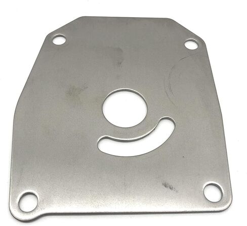 0432955 Water Pump Impeller Repair Kit for Evinrude Johnson Outboard 0438591 0432956 0436957 0438602 18-3389 60HP 65HP 70HP 75HP 3-Cylinder in Saudi Arabia