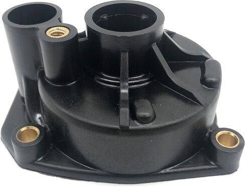 0432955 Water Pump Impeller Repair Kit for Evinrude Johnson Outboard 0438591 0432956 0436957 0438602 18-3389 60HP 65HP 70HP 75HP 3-Cylinder in Saudi Arabia