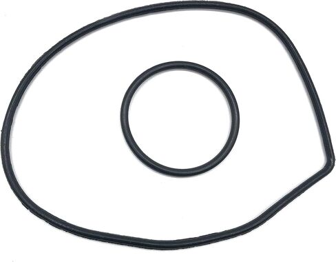 0432955 Water Pump Impeller Repair Kit for Evinrude Johnson Outboard 0438591 0432956 0436957 0438602 18-3389 60HP 65HP 70HP 75HP 3-Cylinder in Saudi Arabia