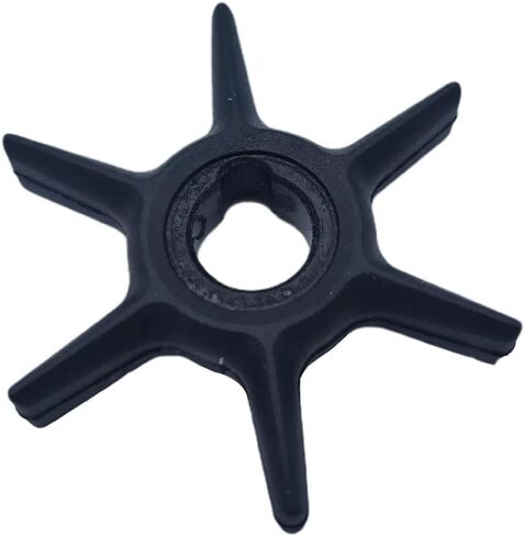 Impeller for Mercury/Mariner 18-3062 Outboard 47-420381/42038-2/42038Q02 Water Pump 6/8/9.9/10/13.5/15HP 1986-2006 in Saudi Arabia