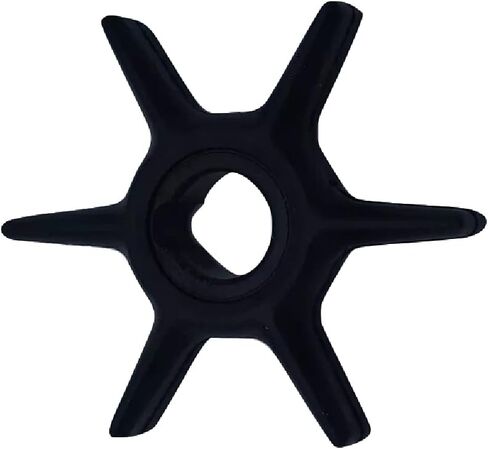 Impeller for Mercury/Mariner 18-3062 Outboard 47-420381/42038-2/42038Q02 Water Pump 6/8/9.9/10/13.5/15HP 1986-2006 in Saudi Arabia