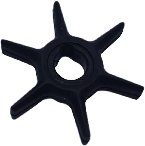 Impeller for Mercury/Mariner 18-3062 Outboard 47-420381/42038-2/42038Q02 Water Pump 6/8/9.9/10/13.5/15HP 1986-2006 in Saudi Arabia