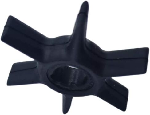 Impeller for Mercury/Mariner 18-3062 Outboard 47-420381/42038-2/42038Q02 Water Pump 6/8/9.9/10/13.5/15HP 1986-2006 in Saudi Arabia