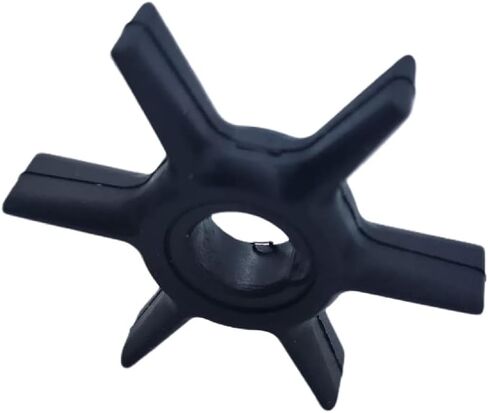 Impeller for Mercury/Mariner 18-3062 Outboard 47-420381/42038-2/42038Q02 Water Pump 6/8/9.9/10/13.5/15HP 1986-2006 in Saudi Arabia