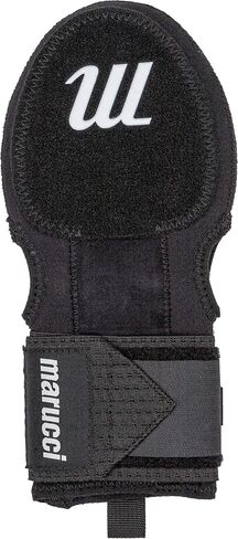 MARUCCI Youth Sliding MITT Black in Saudi Arabia
