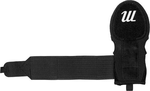 MARUCCI Youth Sliding MITT Black in Saudi Arabia